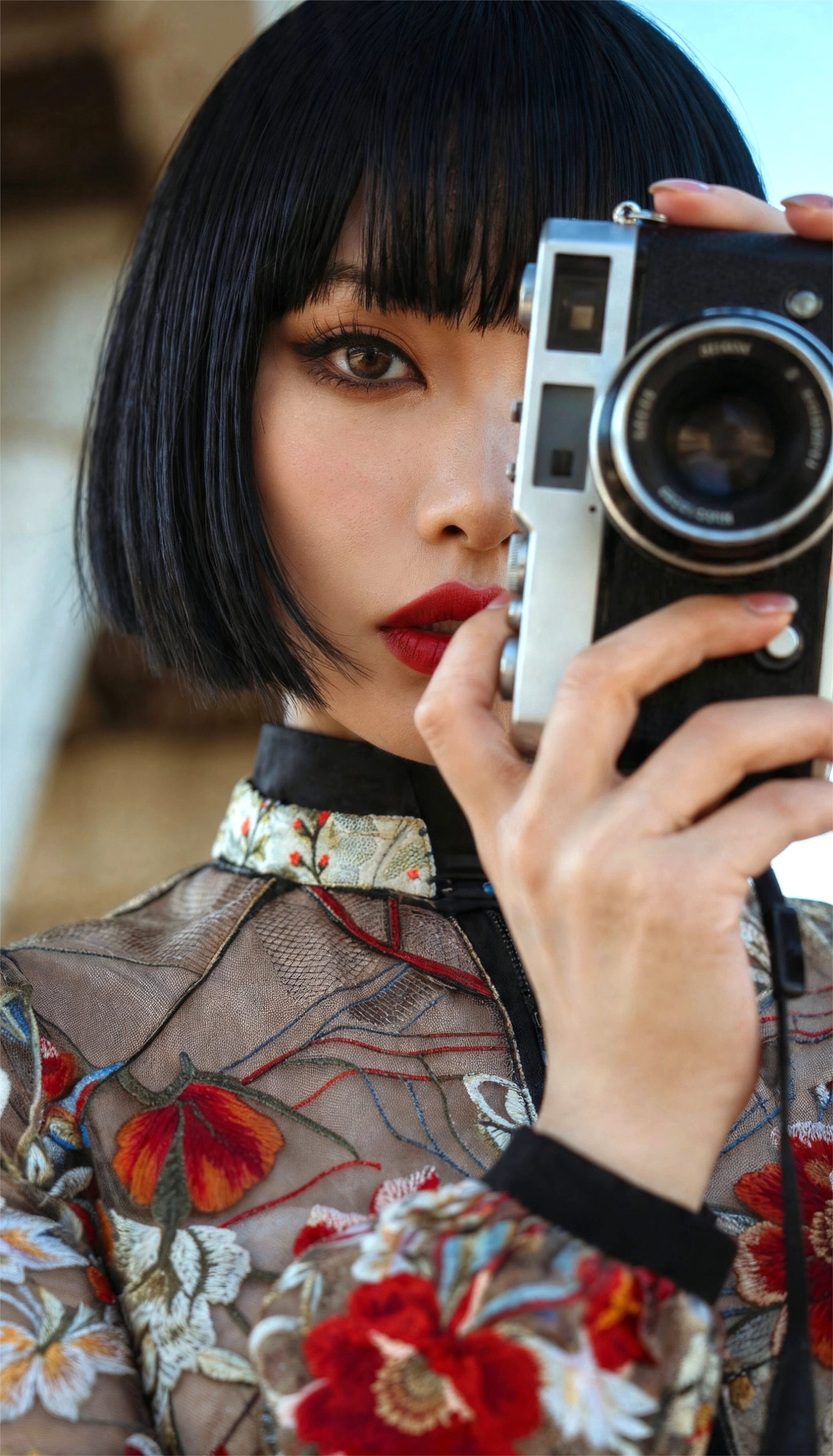 Cameras