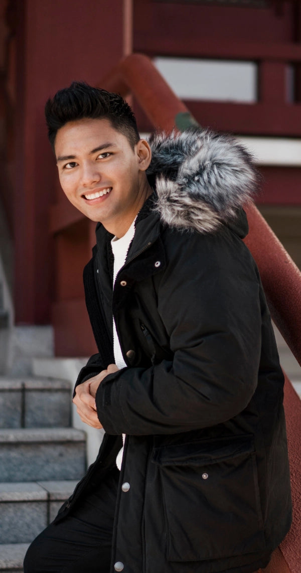 JAPOŃSKIE FILIŻANKI 2 szt.