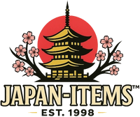 JAPAN-ITEMS™
