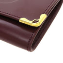 cartier coin purse condition details