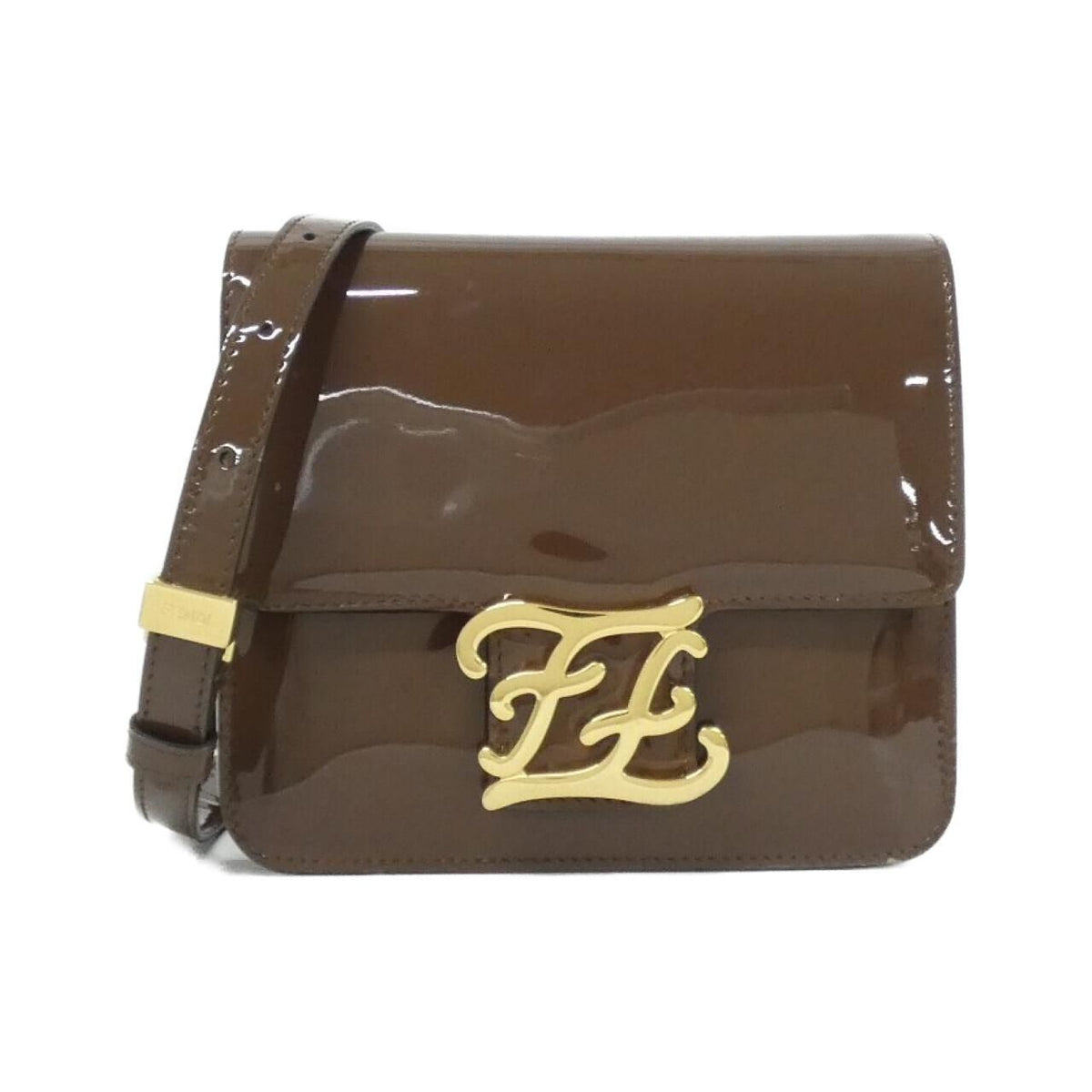 Fendi A5AU Shoulder Bag
