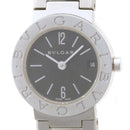bvlgari bb23ssd watch