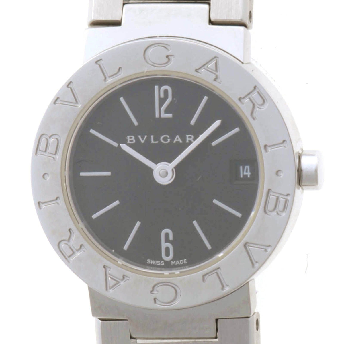 Bvlgari BB23SSD Watch