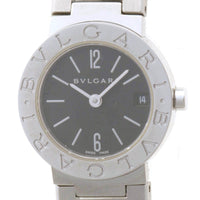 Bvlgari BB23SSD Watch