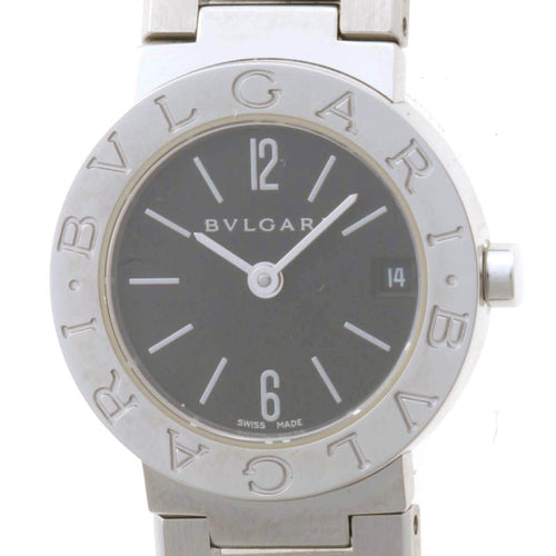 bvlgari bb23ssd watch