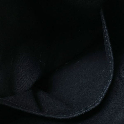 hermes pouch / clutch functional details