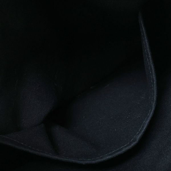 hermes pouch / clutch functional details