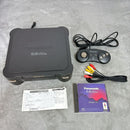 panasonic fz-1 video game console front view