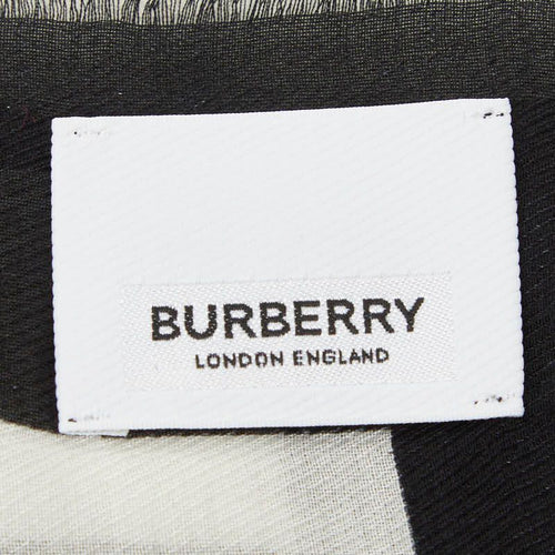 burberry hat side view