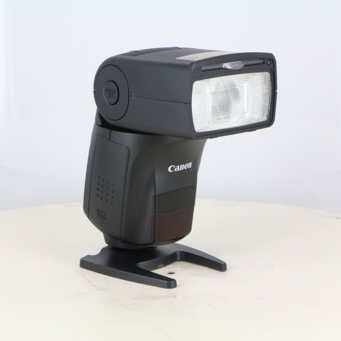 canon 470ex-ai camera functional details