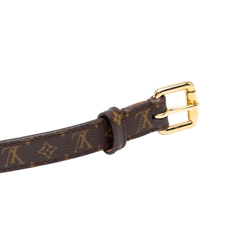louis vuitton m9274w belt side view