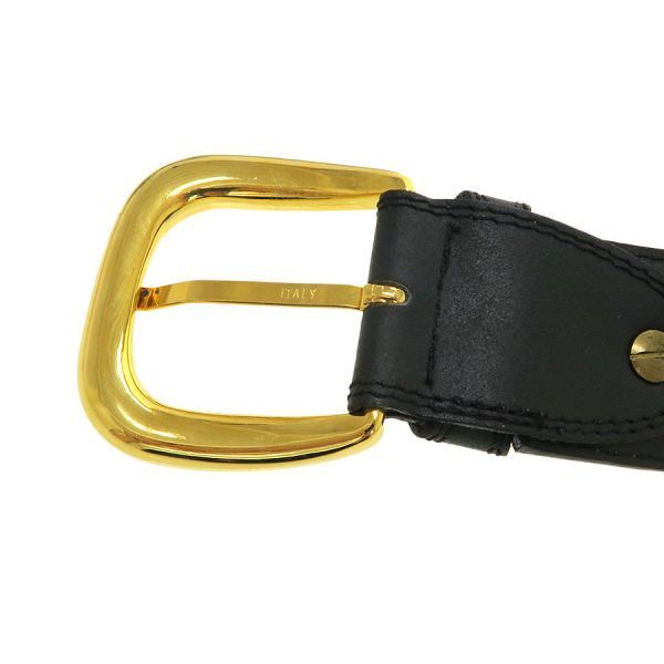 belt accessories included