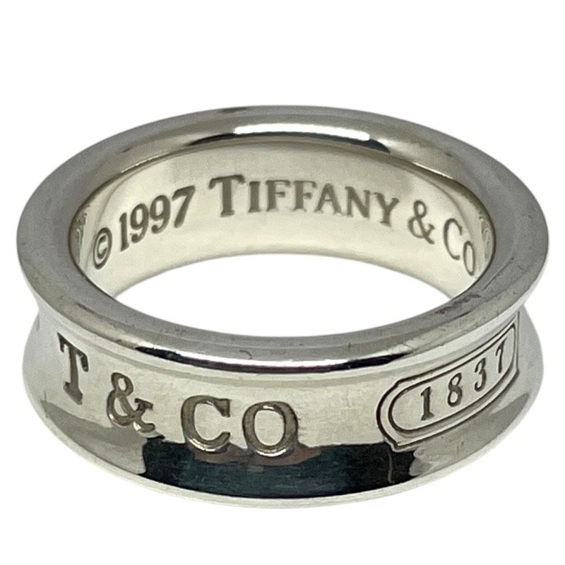 ring front view