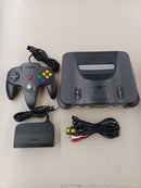 nintendo nus-001 video game console