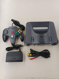 Nintendo NUS-001 Video Game Console