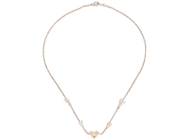 Tiffany Necklace
