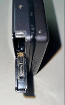 sony wm-wx1 cassette player markings and labels
