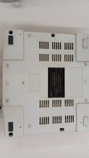sega hst-3220 video game console condition details
