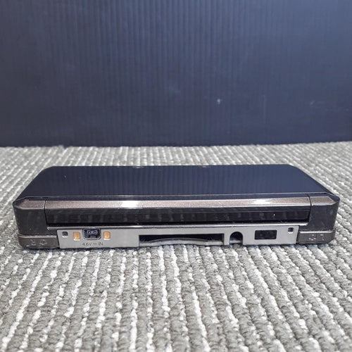 nintendo ctr-001 handheld console side view