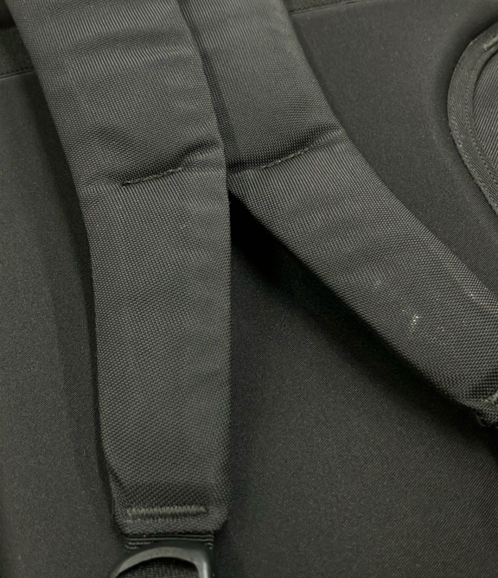 arc'teryx blade20 backpack markings and labels