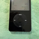 apple a1366 digital audio player front view
