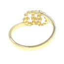gucci ring side view
