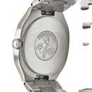 omega watch condition details