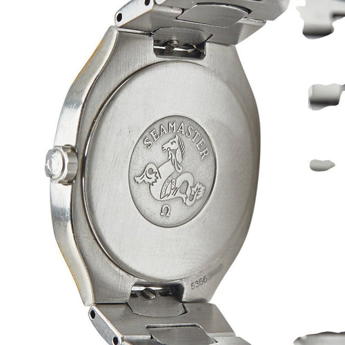 omega watch condition details