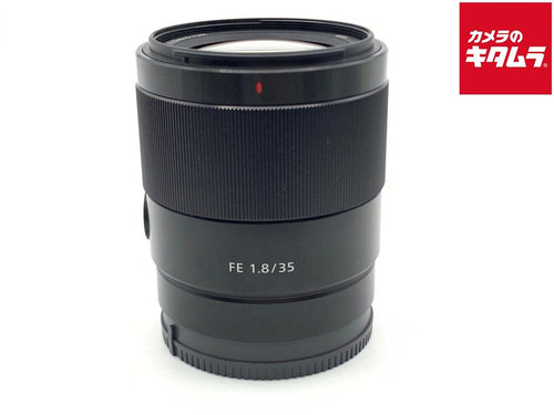 sony sel35f18f lens