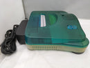 nintendo nus-001 video game console accessories included