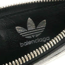 balenciaga 721896 card holder side view