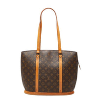 Louis Vuitton M51102 Tote Bag