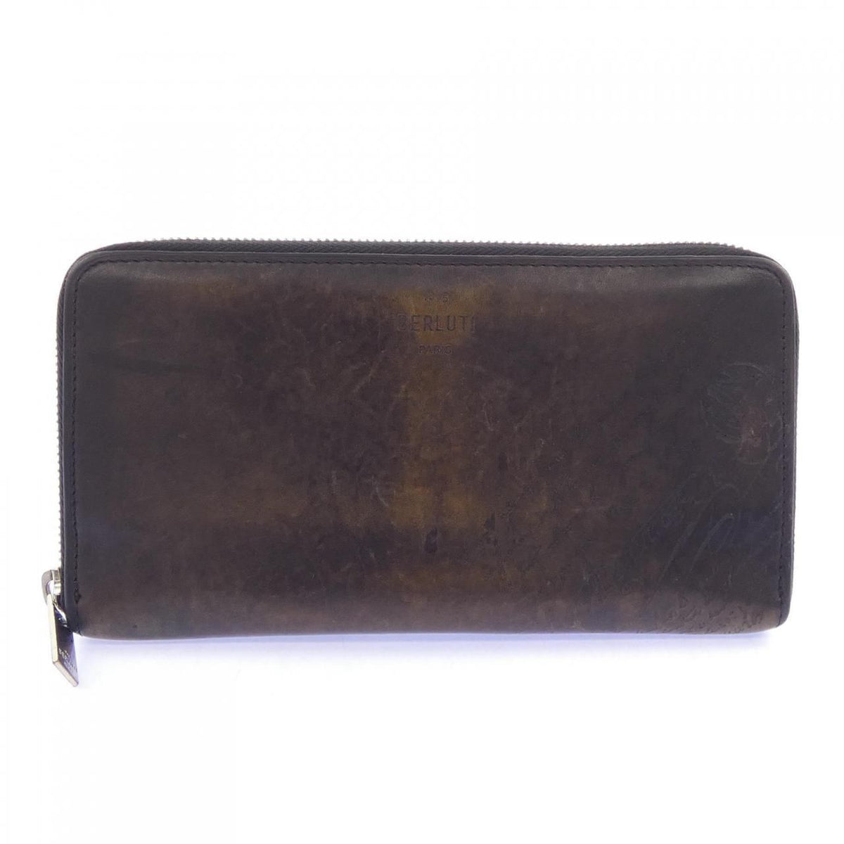 Berluti Wallet