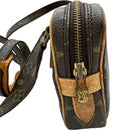 louis vuitton m51828 shoulder bag side view