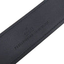 gucci 703147 belt markings and labels