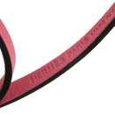 hermes keychain markings and labels