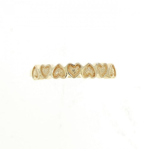 ring front view
