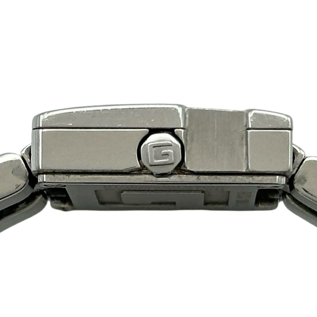 gucci watch rear view