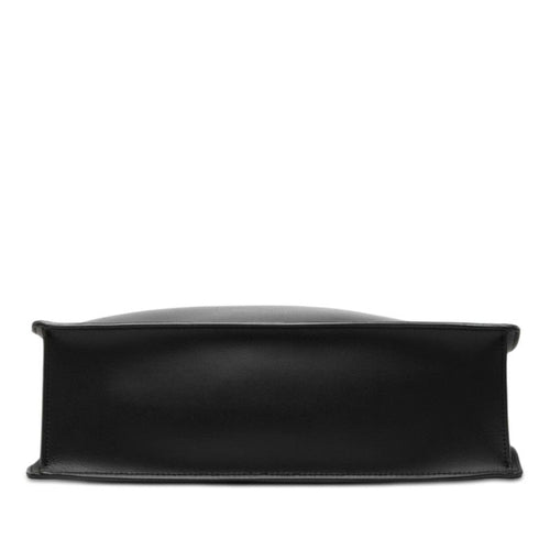 valentino tote bag rear view