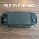 sony pch-1000 handheld console