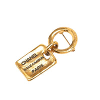 Chanel Brooch
