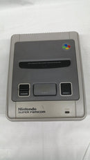 nintendo shvc-001 video game console