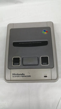 Nintendo SHVC-001 Video Game Console