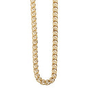 givenchy necklace front view