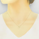 necklace condition details