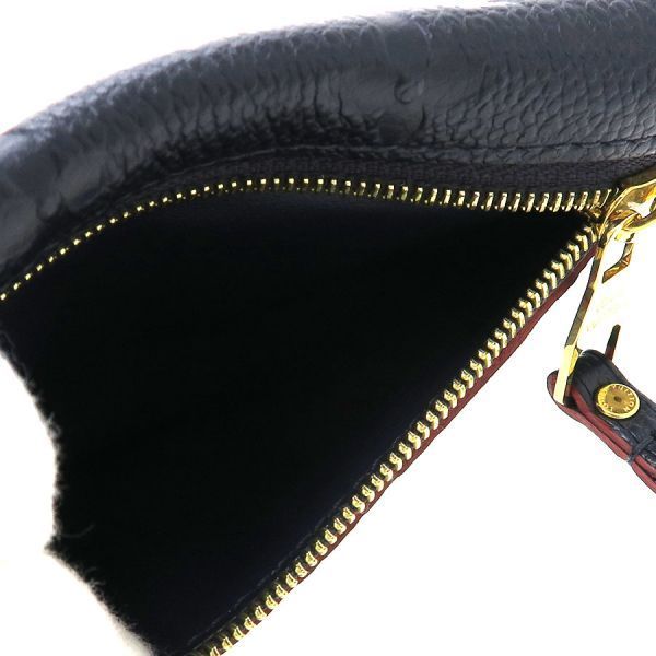 louis vuitton m62017 wallet front view