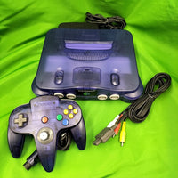 Nintendo NUS-001 Video Game Console