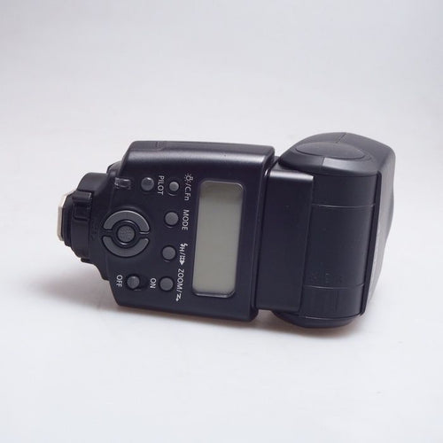 canon 430ex camera condition details