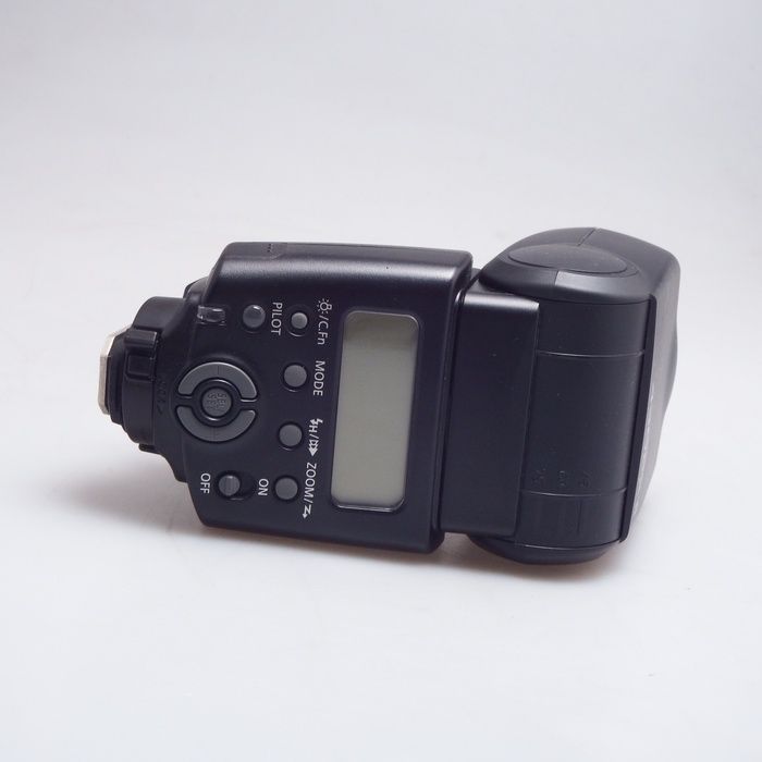 canon 430ex camera condition details