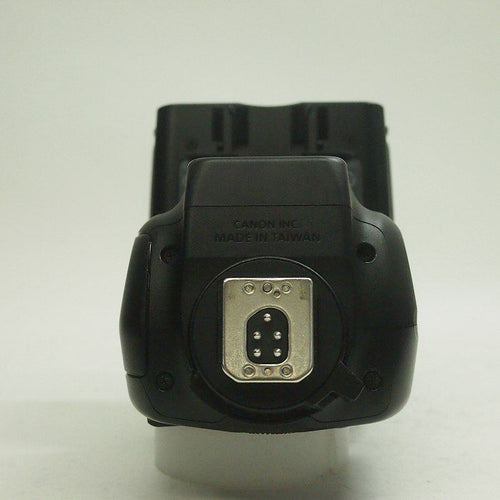 canon 430ex camera condition details